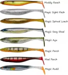 ILLEX Mgic Fat Shad 11cm 2