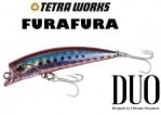 DUO Tetra Works FuraFura Воблер
