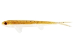 Westin Twinteez Pelagic V-Tail Силиконова примамка  Bass Orange Light Baitfish	