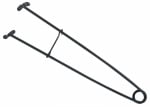 Iron Claw Pike gag no3 XL 335301 Щипка за щука
