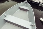 Alumacraft V16  качество лодка