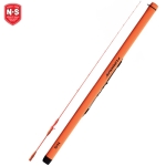 NS Black Hole Furious Lava