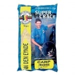 Super Crack Carp