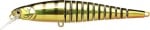 Lucky Craft Live Pointer 95 SP Воблер Black and Gold
