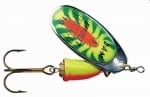 DAM EFFZETT® SPINNER EXECUTOR Блесна D5127-211 D5127-203