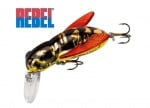 Rebel Bumble Bug Воблер