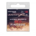 Drennan ACOLYTE RED FINESSE 2