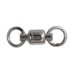 Black Cat X-Strong Ball Bearing Swivel