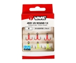 VMC 4551 UV Assorted