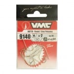 VMC 9140 NI Единична кука Опаковка