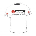 VMC Short-sleeves TSHIRT Тениска