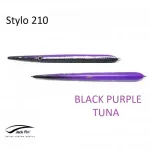 Black Purple Tuna