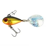 Golden Catch Tail Spinner Yoke