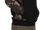 Fox Premium 310 Hoodie Black/Camo