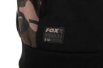 Fox Premium 310 Hoodie Black/Camo