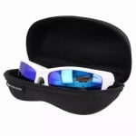 Golden Catch Polarized Sunglasses MW512BLR