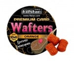 Wafters FilStar Premium Carp 10 x 6mm  Дъмбели за фидер Orange