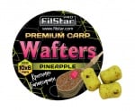 Wafters FilStar Premium Carp 10 x 6mm  Дъмбели за фидер Pineapple