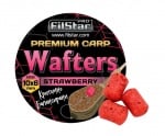 Wafters FilStar Premium Carp 10 x 6mm  Дъмбели за фидер Strawberry