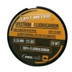 ProLogic Spectrum Z Fluorocarbon 25m Влакно флуорокарбон