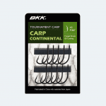 BKK Carp Continental 1
