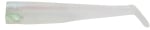 GT-Bio Roller Shad 6.5cm Силиконови тела Lemon Fluo White Shad