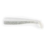 GT-Bio Roller Shad 6.5cm Силиконови тела Lemon Fluo White Shiner
