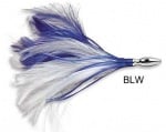 Williamson Flash Feather Rigged Скърт FFR03BLW