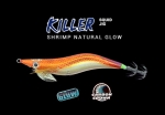 Williamson Killer Prawn