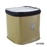 X2 EVA Dry accessoires bag Чанта Medium - /AV4980/