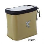 X2 EVA Dry accessoires bag Чанта Small - /AV4983/ Чанта