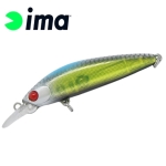 Ima Sukari Ghost 50 #X5580