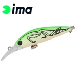 Ima Sukari Ghost 43 #X5583