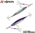 Xesta Full Armed Пилкер риболов