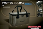 Starbaits Pro Tec Eva Bag