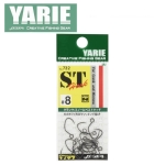 Yarie 732 ST Hook Flat Eye #8