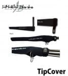 Yamaga Blanks neoprene rod tip cover Калъф за въдица