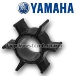 Yamaha 6H3 Импелер