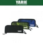 Yarie 924 Slim Wallet Органайзер за блесни Зелен / Green
