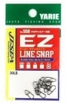 Yarie EZ Line Snap Карабинка 1