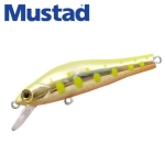 Yellow Trout