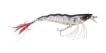 Yo-Zuri Crystal 3D Shrimp 90mm 12.5g F988 Воблер HPB
