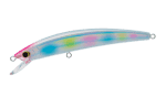 Yo-Zuri Crystal Minnow Deep Diver 90mm 9,5g R1134 Воблер