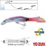 Yo-Zuri Sashimi 3D Squirt 190mm 42g R1069 Deep Diver Воблер2