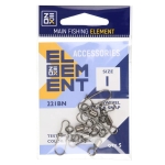 Zeox Swivel Quick Snap 221BN