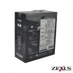 Zexus ZX-700  Челник Опаковка2