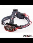 Zexus ZX-710 Челник Главна