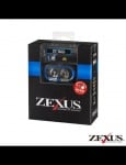 Zexus ZX-720 Челник Опаковка