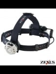 Zexus ZX-R350 Челник Главна