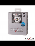 Zexus ZX-R350 Челник Опаковка
